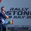 Rally Estonial pääseb publik taaskord nii hooldusalasse kui stardi- ja finišipoodiumile