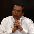 Sri Lankal toimub värbamiskampaania kahe timuka tööle võtmiseks