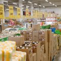 Глава A1000 Market предлагает сократить время работы продуктовых магазинов в Эстонии. Тогда цены будут ниже
