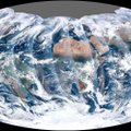FOTO | NASA avaldas muljetavaldava ülesvõtte Maast