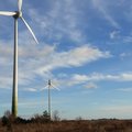 Новый ветропарк станет крупнейшим по мощности в странах Балтии и поможет удвоить производство ветряной энергии в Эстонии