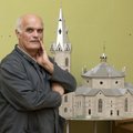 VANA-NARVA MAKETI SAAGA | Siseminister Anvelt toetab taiese viimist Aleksandri kirikusse