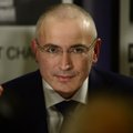 "Открытая Россия" Ходорковского сообщила об обысках у своих сотрудников