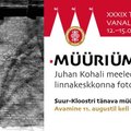 Tallinna vanalinna päevade näitus „Müüriüminad” kogub Juhan Kohali fotodest inspireeritud lugusid