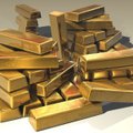 Эстонская фирма драгоценных металлов создает банк золота