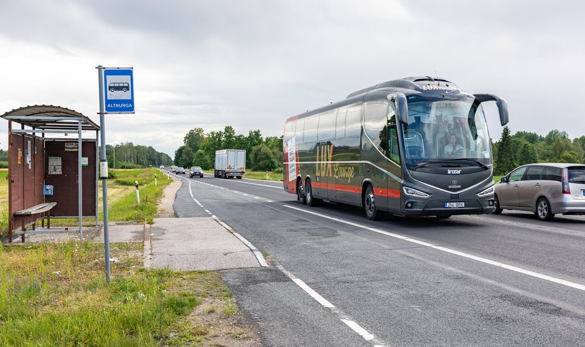 Lux Express