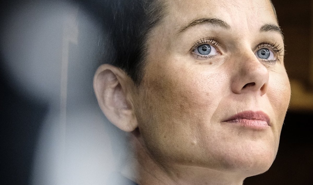 Eesti toidutööstuse suurtootjate pressikonverents