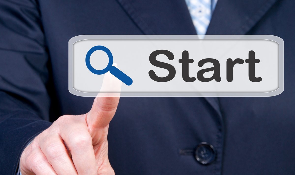 Startup