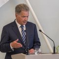 Президент Финляндии — шведской газете: меня беспокоит возможность войны в Европе