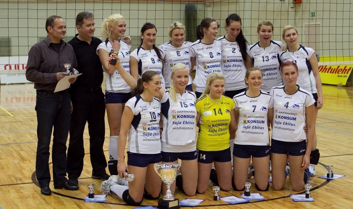Viljandi Metall