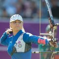 Eesti vibulaskjad jäid Tokyo olümpiapiletist ilma
