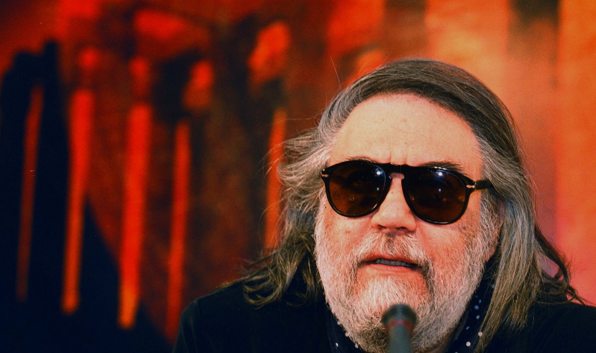 Greek Oscar-winning composer Vangelis Papathanassiou passed away, in the age of 79