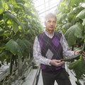 Aiandusliidu juht Raivo Külasepp: riigi esindajad näevad aiandust eelkõige kui maksuallikat