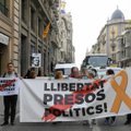 Kataloonia iseseisvuslaste juhid mõisteti kuni 13 aastaks vangi