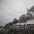 В Украине вновь сорвана эвакуация Мариуполя