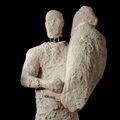 На Сардинии раскопали два гигантских фрагмента 3000-летних статуй борцов