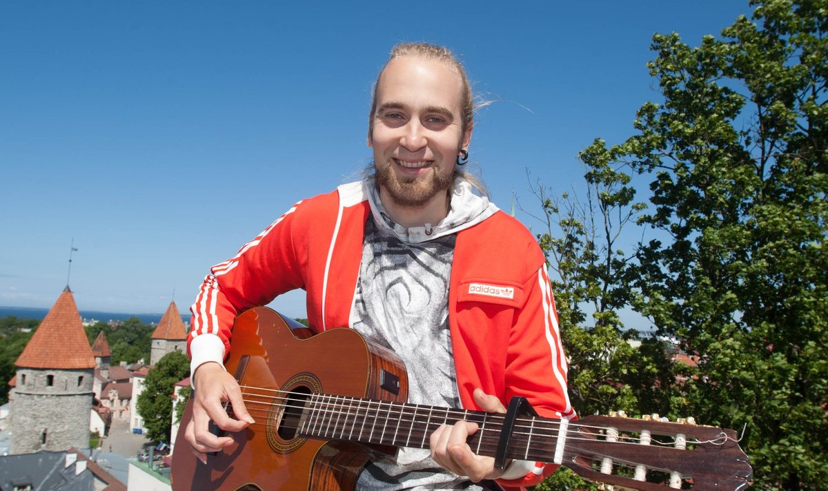 Tom Valsberg