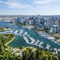 VANCOUVER | Suurepärane sihtkoht avastusretkedeks ja seiklusteks nii linnas sees kui selle ümbruses