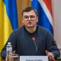 Ukraina välisminister: lisaks Madridi kirjapommile said ähvardusi veel kaks Ukraina saatkonda, see on uus terrorivorm