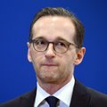 Saksa justiitsminister: Kölni massiahistamist plaaneeriti ja koordineeriti