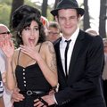 Häbematuse tipp! Amy Winehouse'i eksmees nõuab lauljatari varandusest pöörast summat