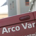 Arco Vara müüb uut kortermaja Kassisabas