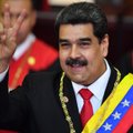 "Ку-клукс-клан руководит США". Мадуро обвинил руководство США в расизме