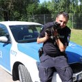 Elva politseimaja on maailma üks unikaalsemaid: seal töötab politseijänes Juss
