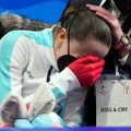 Kiira Korpi: 15-aastasele Valijevale ei anta enam olümpial teist võimalust