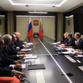 SÕJAPÄEVIK (277. päev) | Kremlis kardetakse riigipööret ja valmistutakse vaenlase „hüpnoosi“ vastu