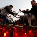 В Петербурге и Москве проходят акции памяти жертв теракта