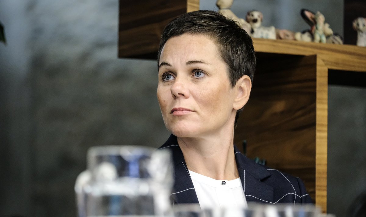 Katre Kõvask