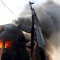 Al-Qaida hakkas Jeemeni elanikke mälumänguga peibutama, peaauhinnaks on AK-47