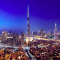 Asjad, mida saab Dubais nautida ilma rahata