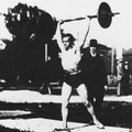 Alfred Neuland – Vabadussõja rindelt Eesti esimeseks olümpiavõitjaks