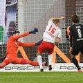 RB Leipzig tõusis uuesti Bundesliga tippu