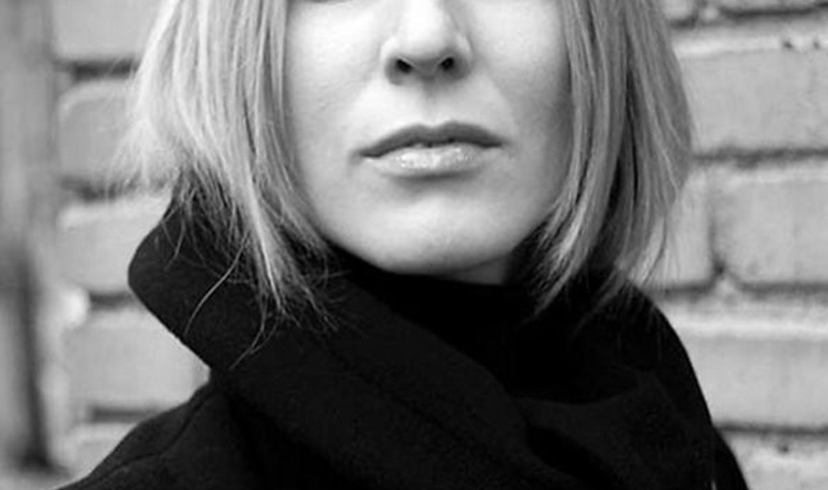 Marianne Kõrver (Toomas Volkmann)