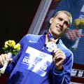 Eesti kümnevõistluse uhke ajalugu: Maicel Uibo jätkas eestlaste pikki medalitraditsioone