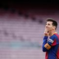 Kuri karjas: FC Barcelona ei saa rahaprobleemide tõttu ametlikult uusi mängijaid palgata