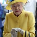 Suur muutus kuninganna Elizabethi elukorralduses: Windsori lossis seab end sisse uus elanik