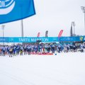 Tartu Maraton murrab mass-stardi traditsioooni ja nihutab Pekingi olümpia tõttu stardiaega