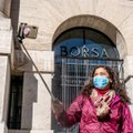 Власти ЕС повысили уровень угрозы от распространения коронавируса