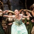IMELISED FOTOD: Estonias esietendub romantilise balleti tippteos "Giselle"