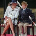 Miks küll andis Harry oma emale kuulunud kihlasõrmuse Williamile, et too saaks Kate Middletoni kosida?
