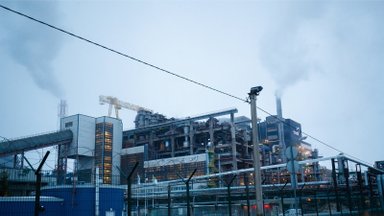 Enefit Poweri juht: Euroopa CO2 kaubandus vajab üle vaatamist