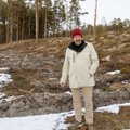 Europarlamendi saadik: Eesti metsamajandamine ei ole jätkusuutlik, lageraie ei ole õige viis
