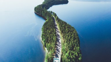 С 30 июня Финляндия открывает границу для туристов из России