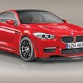 BMW: Üks uue põlve M3' tervelt kolmest turbost on elektriline