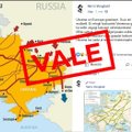FAKTIKONTROLL | Ukraina ei osta Venemaalt gaasi – see läheb transiidina Lääne-Euroopasse