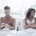 Seksterapeut tuleb appi: see on põhjus, miks seks suhtest kaob ja soovitus, kuidas kirge elus hoida